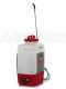 GeoTech BP16DH - Pulverizador de mochila a bater&iacute;a - 16L