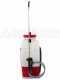 GeoTech BP16DH - Pulverizador de mochila a bater&iacute;a - 16L