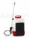 GeoTech BP16DH - Pulverizador de mochila a bater&iacute;a - 16L