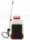 GeoTech BP16DH - Pulverizador de mochila a bater&iacute;a - 16L