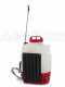 GeoTech BP16DH - Pulverizador de mochila a bater&iacute;a - 16L
