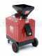 Ceccato Olindo Peletizadora trif&aacute;sica 7,5 Hp - Para la producci&oacute;n de pellets de calefacci&oacute;n