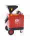 Ceccato Olindo Peletizadora trif&aacute;sica 7,5 Hp - Para la producci&oacute;n de pellets de calefacci&oacute;n