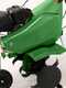 Motoazada Agri 5 con fresa 75 cm - Motor de gasolina Loncin TM 60 OHV - marchas 1+1