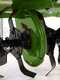 Motoazada Agri 5 con fresa 75 cm - Motor de gasolina Loncin TM 60 OHV - marchas 1+1