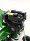 Motoazada Agri 5 con fresa 75 cm - Motor de gasolina Loncin TM 60 OHV - marchas 1+1