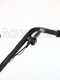 Motoazada Agri 5 con fresa 75 cm - Motor de gasolina Loncin TM 60 OHV - marchas 1+1