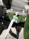 Motoazada Agri 5 con fresa 75 cm - Motor de gasolina Loncin TM 60 OHV - marchas 1+1