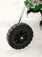 Motoazada Agri 5 con fresa 75 cm - Motor de gasolina Loncin TM 60 OHV - marchas 1+1