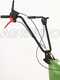 Motoazada Agri 5 con fresa 75 cm - Motor de gasolina Loncin TM 60 OHV - marchas 1+1