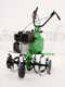 Motoazada Agri 5 con fresa 75 cm - Motor de gasolina Loncin TM 60 OHV - marchas 1+1