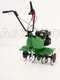 Motoazada Agri 5 con fresa 75 cm - Motor de gasolina Loncin TM 60 OHV - marchas 1+1
