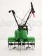 Motoazada Agri 5 con fresa 75 cm - Motor de gasolina Loncin TM 60 OHV - marchas 1+1