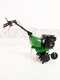 Motoazada Agri 5 con fresa 75 cm - Motor de gasolina Loncin TM 60 OHV - marchas 1+1