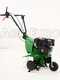Motoazada Agri 5 con fresa 75 cm - Motor de gasolina Loncin TM 60 OHV - marchas 1+1