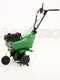 Motoazada Agri 5 con fresa 75 cm - Motor de gasolina Loncin TM 60 OHV - marchas 1+1