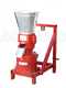 Peletizadora por tractor GeoTech TWPM230 para fabricar pellets de calefacci&oacute;n
