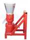 Peletizadora por tractor GeoTech TWPM230 para fabricar pellets de calefacci&oacute;n