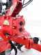 Eurosystems Euro 102 - Motoazada de gasolina 7 HP - Motor Loncin TM 70