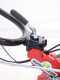 Eurosystems Euro 102 - Motoazada de gasolina 7 HP - Motor Loncin TM 70