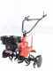 Eurosystems Euro 102 - Motoazada de gasolina 7 HP - Motor Loncin TM 70