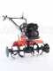 Eurosystems Euro 102 - Motoazada de gasolina 7 HP - Motor Loncin TM 70
