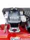 Fini Advanced BK 119-270L - Compresor de aire el&eacute;ctrico trif&aacute;sico de correa - Motor 5.5 HP - 270 L