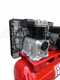Fini MK 102 N 50 2M - Compresor de aire el&eacute;ctrico monof&aacute;sico de correa - Motor 2 HP - 50 L