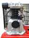 Fini MK 102 N 50 2M - Compresor de aire el&eacute;ctrico monof&aacute;sico de correa - Motor 2 HP - 50 L