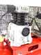 Fini Advanced MK 102 N 90 2M - Compresor de aire el&eacute;ctrico monof&aacute;sico de correa - Motor 2 HP - 90 L