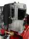 Fini Advanced BK 114-270L - Compresor de aire el&eacute;ctrico trif&aacute;sico de correa - motor 5.5 HP - 270 l