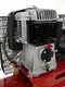 Fini Advanced BK 114-270L - Compresor de aire el&eacute;ctrico trif&aacute;sico de correa - Motor 5.5 HP - 270 L