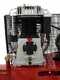Fini Advanced BK 114-270L - Compresor de aire el&eacute;ctrico trif&aacute;sico de correa - Motor 5.5 HP - 270 L
