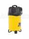 Stanley D200/10/24 - Compresor de aire el&eacute;ctrico port&aacute;til monof&aacute;sico, sin aceite - Motor 1.5 HP - 24 L
