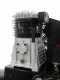 Stanley Fatmax B 255/10/100 - Compresor de aire el&eacute;ctrico de correa - motor 2 HP - 100 l