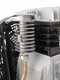 Nuair B 3800B/3M/270 TECH - Compresor de aire el&eacute;ctrico monof&aacute;sico de correa - Motor 3 HP - 270 L
