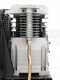 Nuair B 3800B/3M/270 TECH - Compresor de aire el&eacute;ctrico monof&aacute;sico de correa - Motor 3 HP - 270 L
