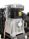 Nuair B 3800B/3M/270 TECH - Compresor de aire el&eacute;ctrico monof&aacute;sico de correa - Motor 3 HP - 270 L
