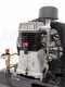 Nuair NB/5,5 T/200 - Compresor de aire el&eacute;ctrico trif&aacute;sico de correa - Motor 5.5 HP - 200 L