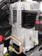 Nuair NB/5,5 T/200 - Compresor de aire el&eacute;ctrico trif&aacute;sico de correa - Motor 5.5 HP - 200 L