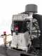 Nuair NB/5,5CT/270 - Compresor de aire el&eacute;ctrico trif&aacute;sico de correa - Motor 5.5 HP - 270 L
