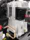 Nuair NB/5,5CT/270 - Compresor de aire el&eacute;ctrico trif&aacute;sico de correa - motor 5.5 HP - 270 l