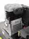 Nuair B 3800B/4T/270 TECH - Compresor de aire el&eacute;ctrico trif&aacute;sico de correa - motor 4 HP - 270 l