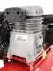 Ferrua FB28/100 CM2 - Compresor de aire el&eacute;ctrico monof&aacute;sico de correa - Motor 2 HP - 100 L