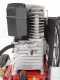 Motocompresor Airmec TEB 34/680 K25-HO (680 l/min) motor Honda GX 200, compresor