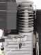 Motocompresor Airmec TEB22-680 K25-LO (680 l/min) motor Loncin G 210F, compresor