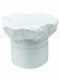 Prismafood iLine MZPL030 - Amasadora planetaria - Cuba inox 30 litros
