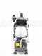 Nuair FC 2/6 - Compresor de aire el&eacute;ctrico port&aacute;til monof&aacute;sico - Motor 2 HP - 6 L