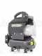 Nuair FC 2/6 - Compresor de aire el&eacute;ctrico port&aacute;til monof&aacute;sico - Motor 2 HP - 6 L