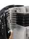 Nuair B2800B/100 CM3 - Compressor de aire el&eacute;ctrico monof&aacute;sico de correa - Motor 3 HP - 100 L